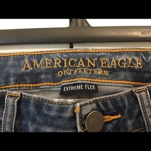 Boys American Eagle extreme flex Jeans 30 X 31